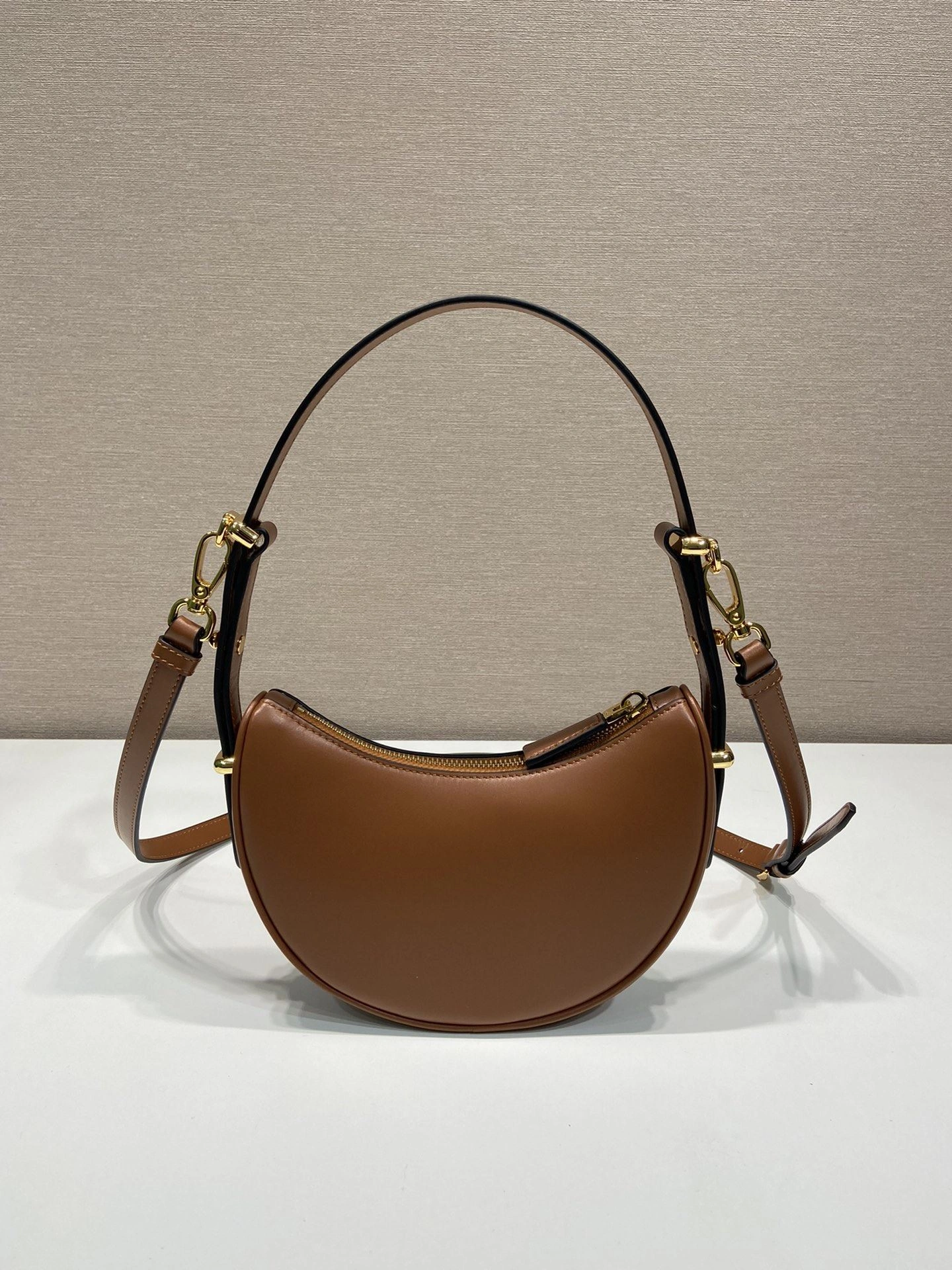 Prada Top Handle Bags 4099A-0338
