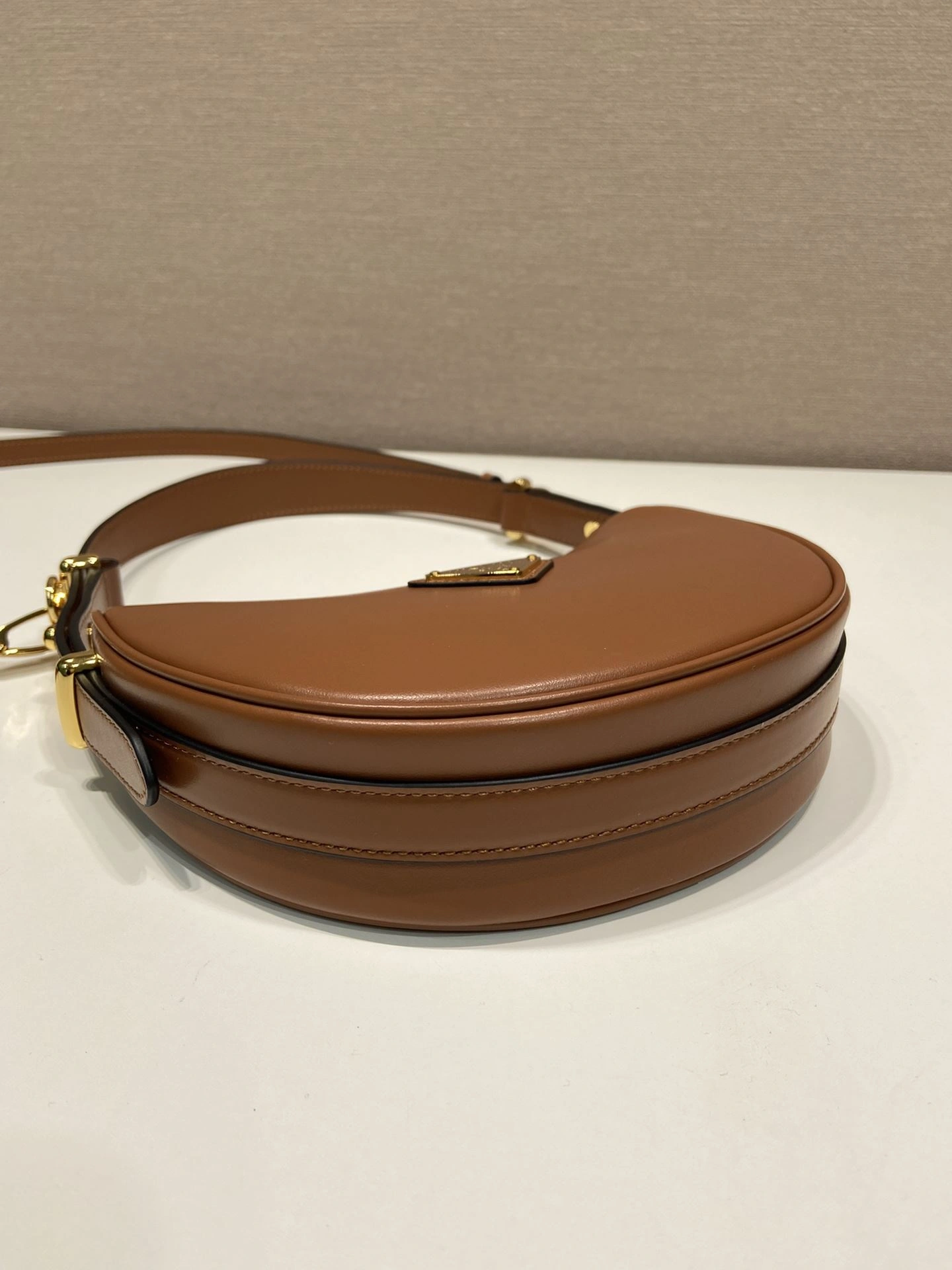 Prada Top Handle Bags 4099A-0338