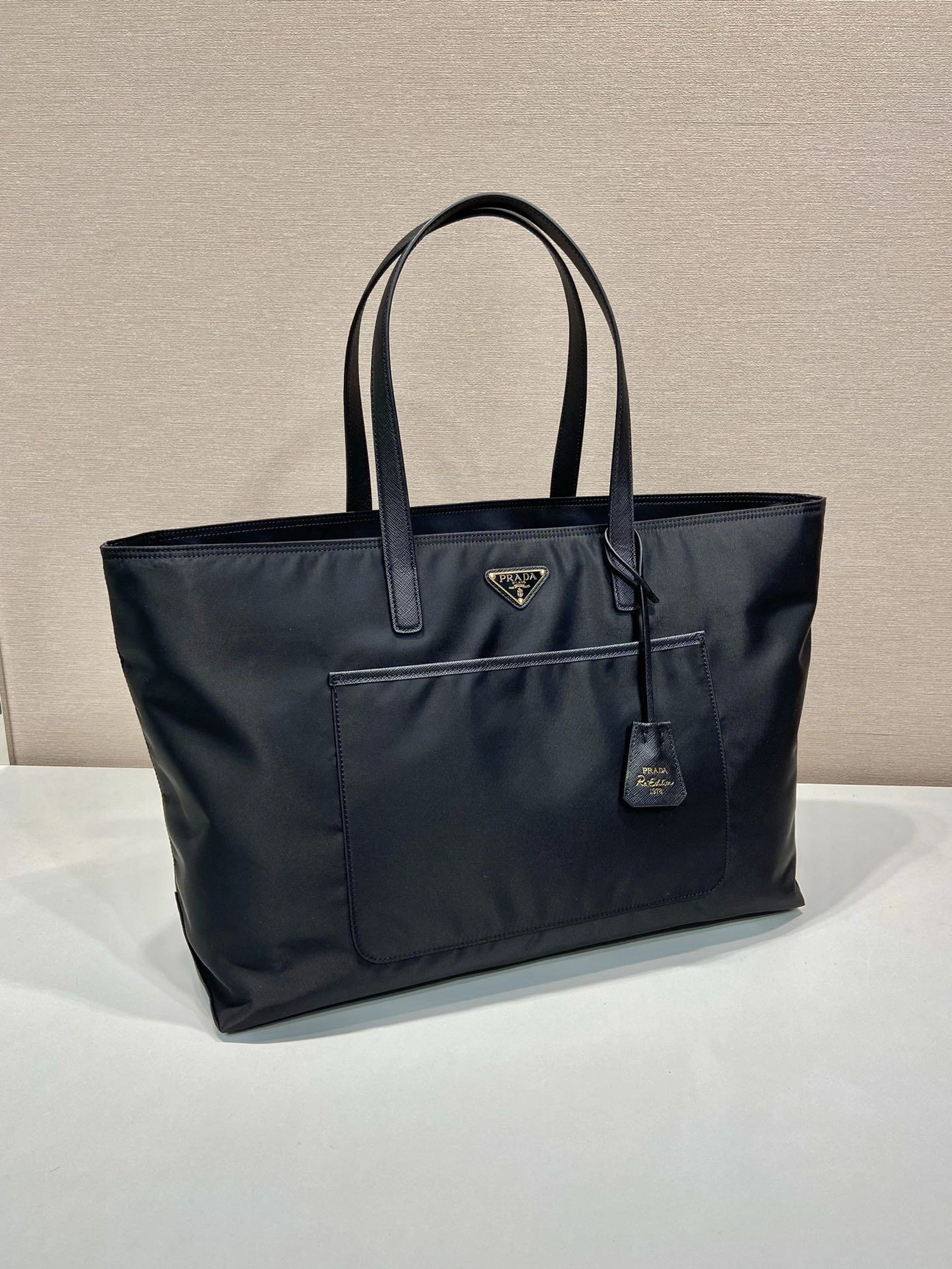Prada Shopping Bags 4099A-0340
