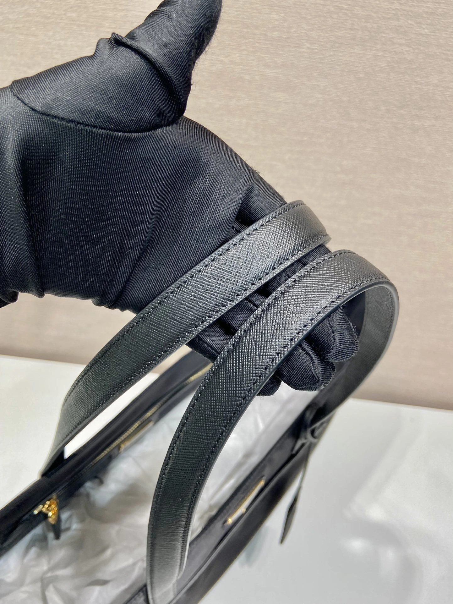 Prada Shopping Bags 4099A-0340