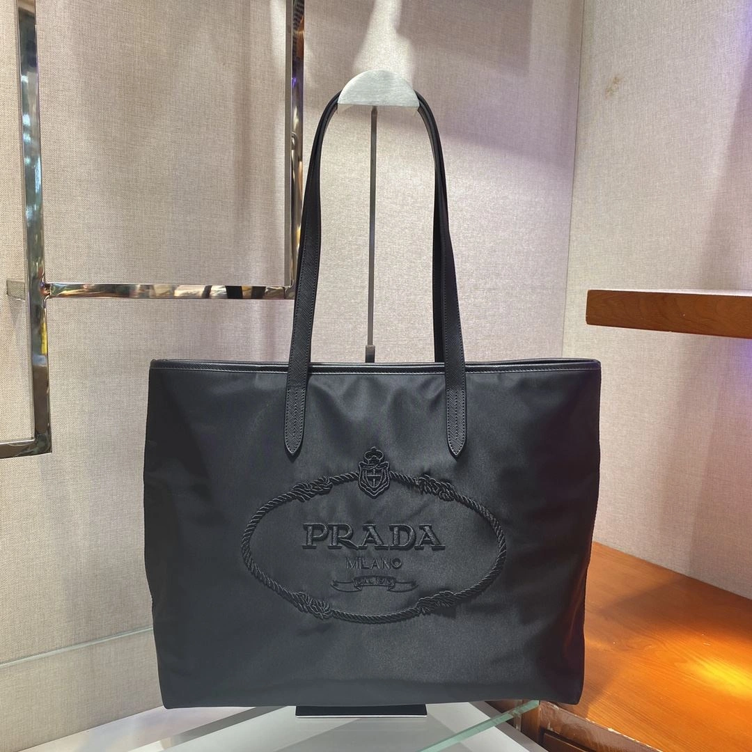 Prada Shopping Bags 4099A-0342