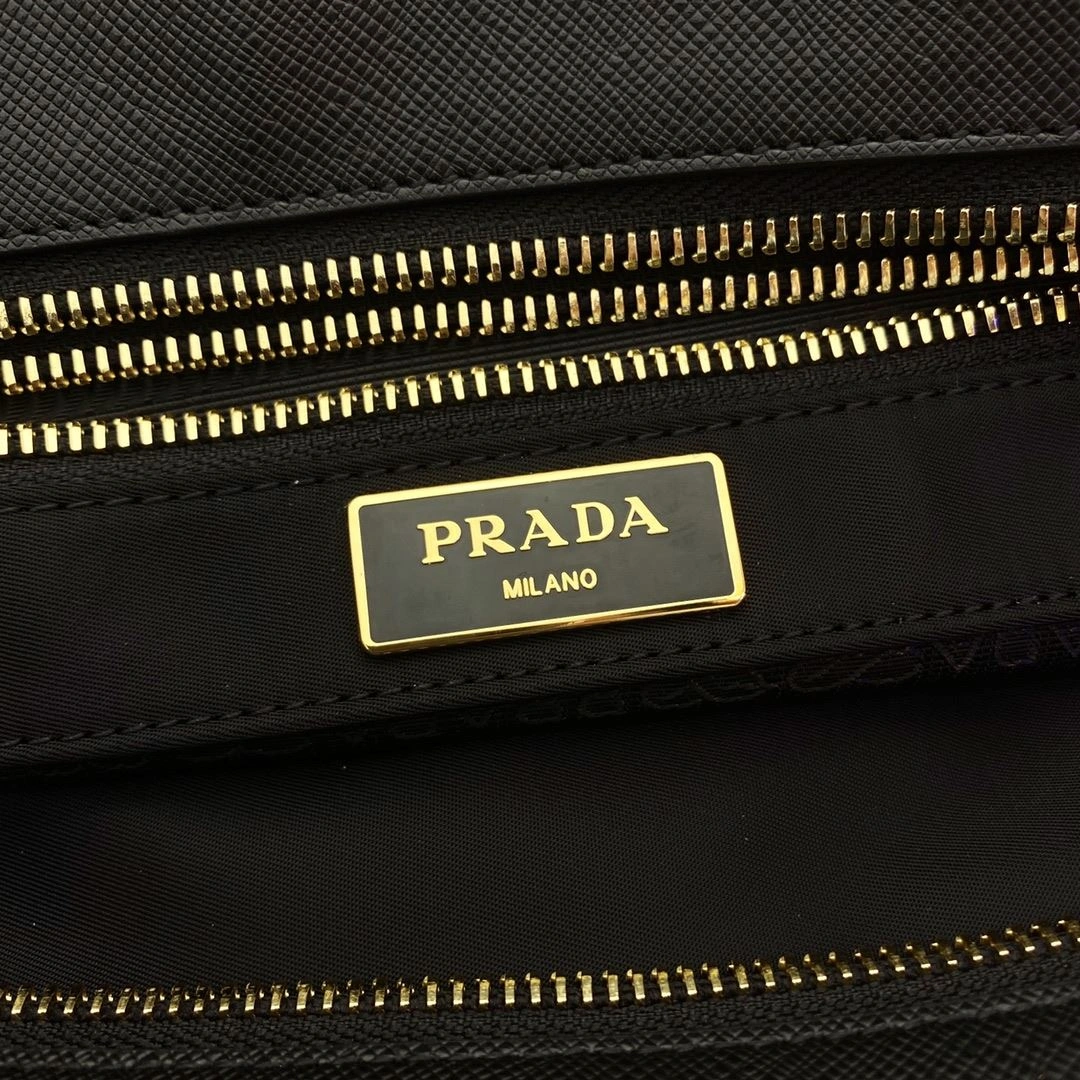 Prada Shopping Bags 4099A-0342