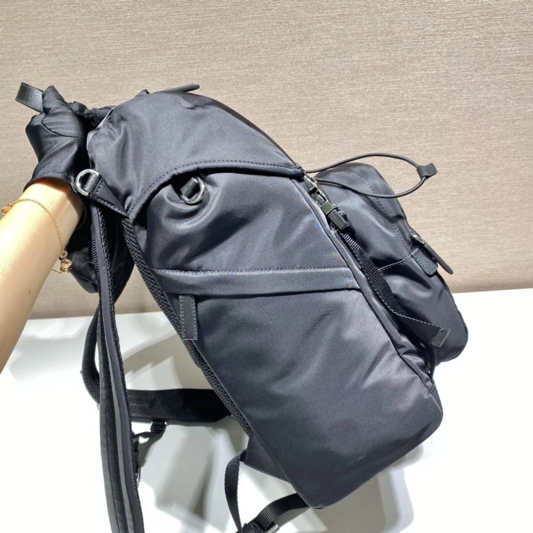 Prada Backpacks 4099A-0343