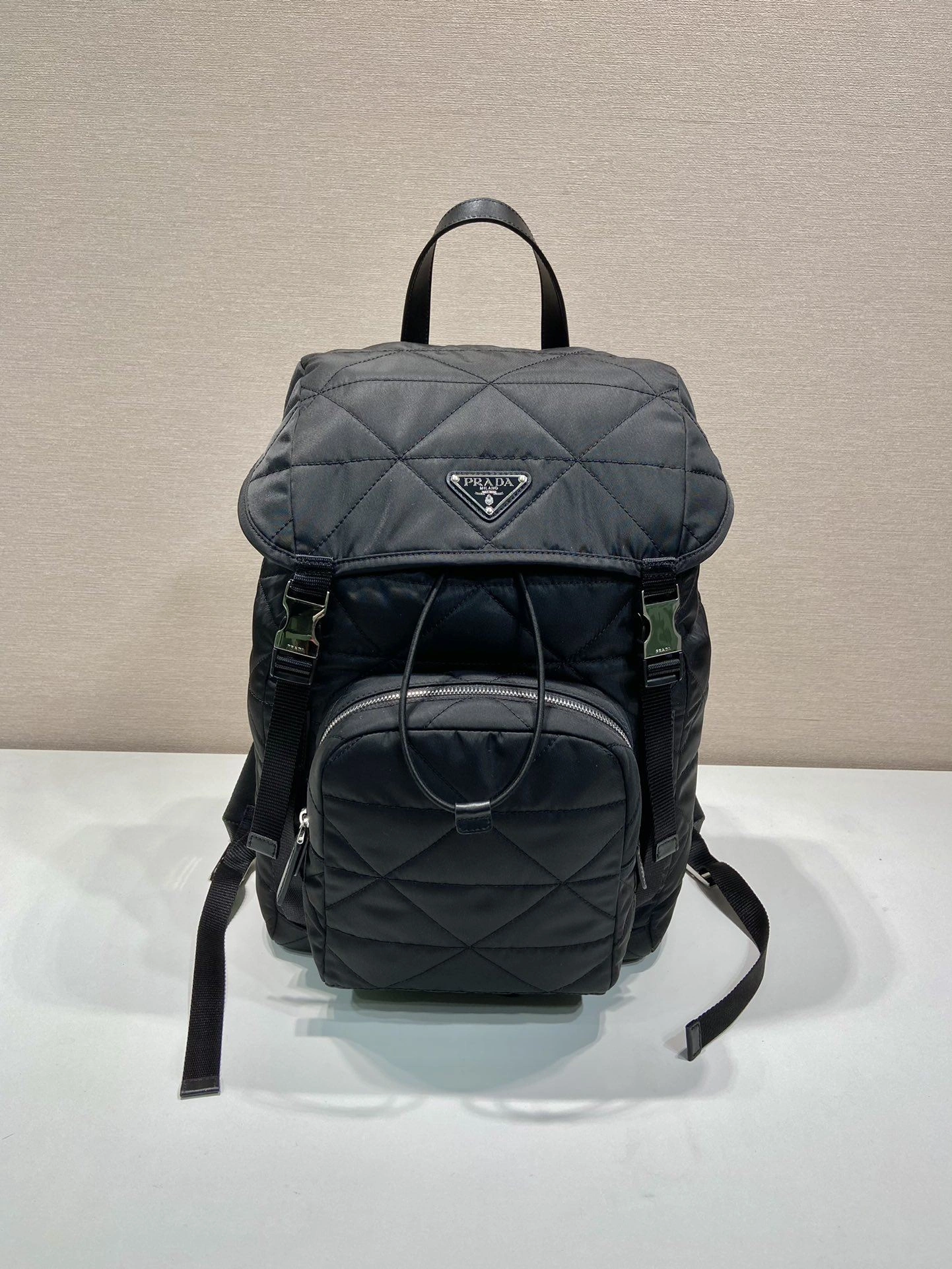 Prada Backpacks 4099A-0345