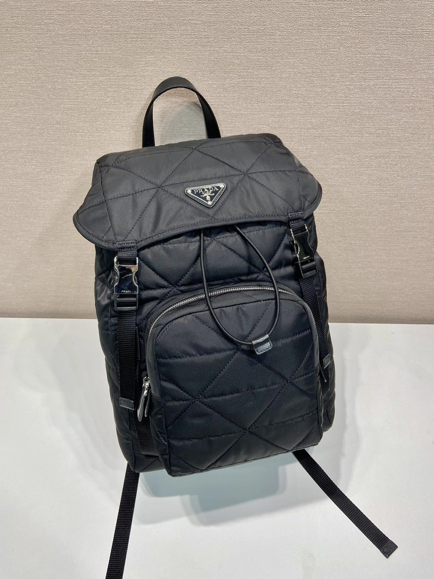Prada Backpacks 4099A-0345