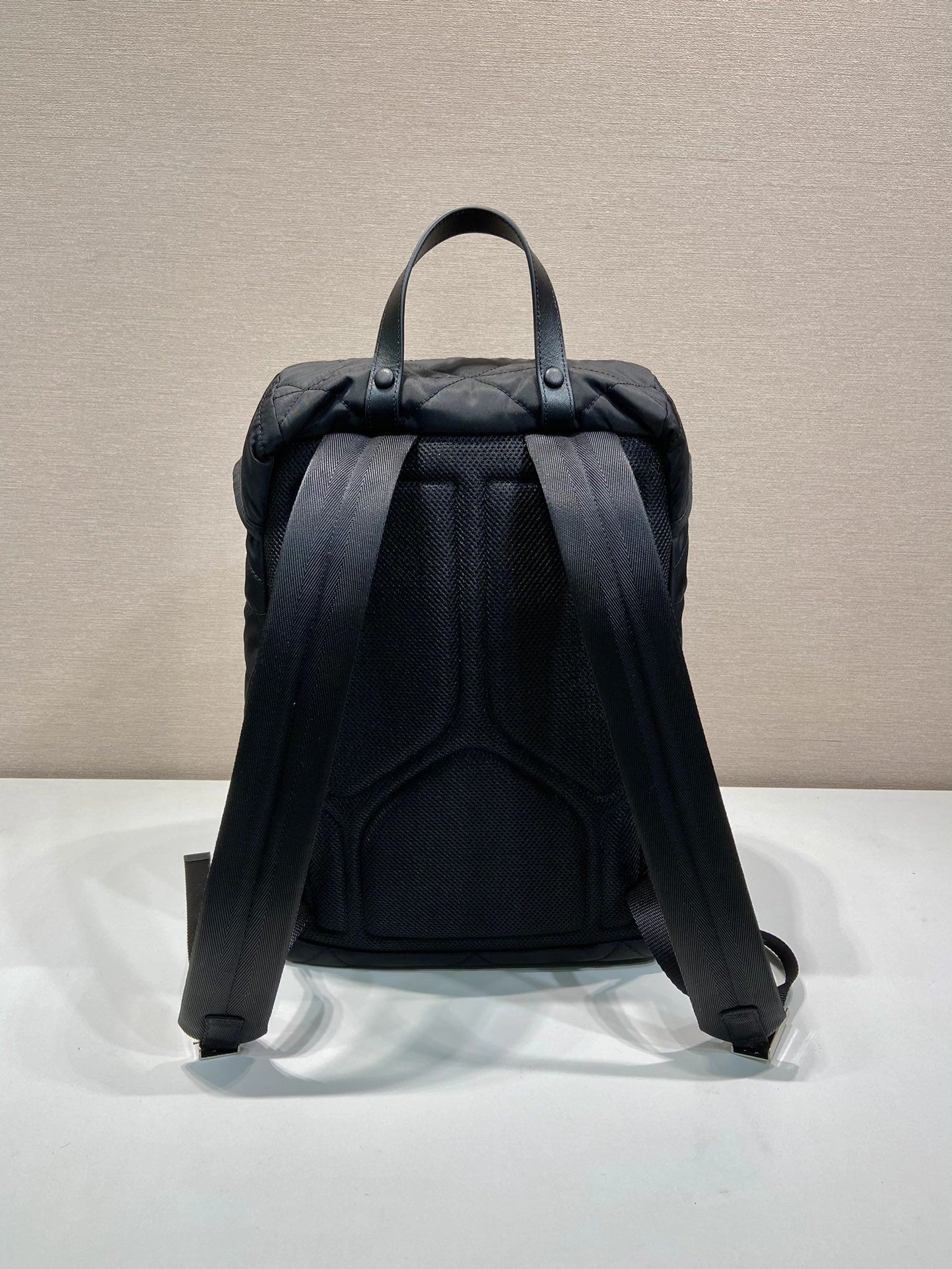 Prada Backpacks 4099A-0345