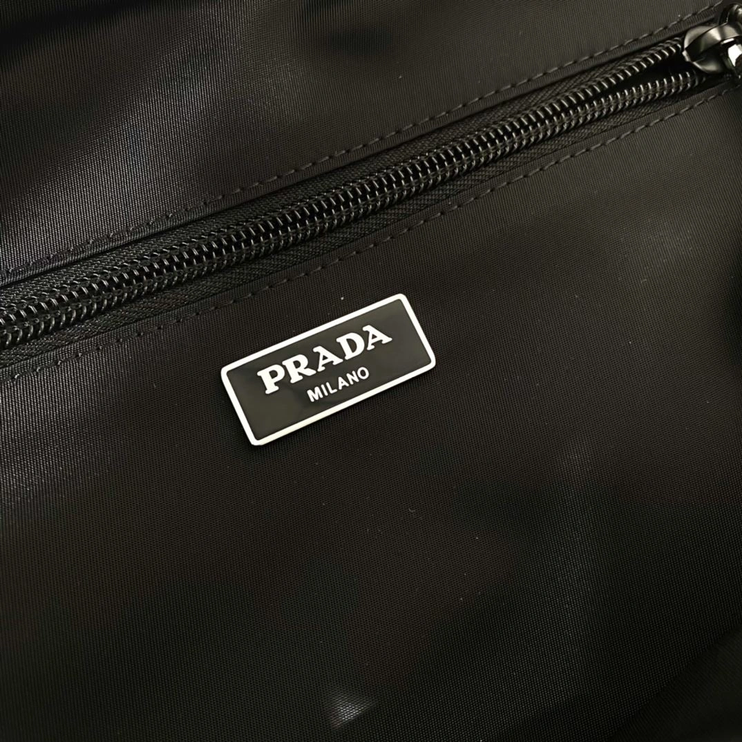 Prada Backpacks 4099A-0347