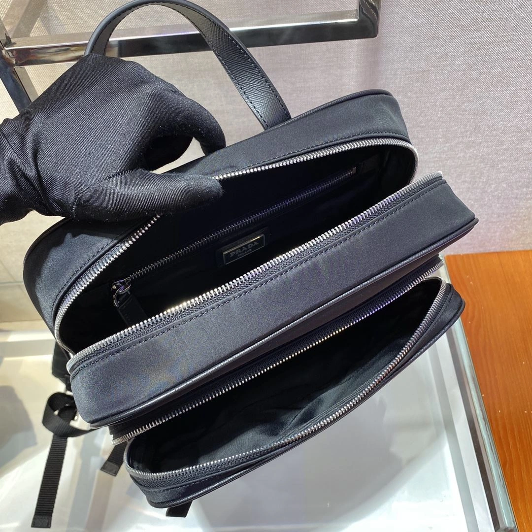 Prada Backpacks 4099A-0348