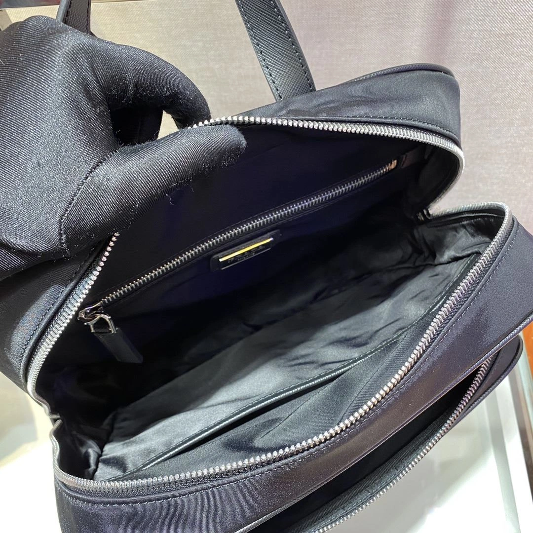 Prada Backpacks 4099A-0348