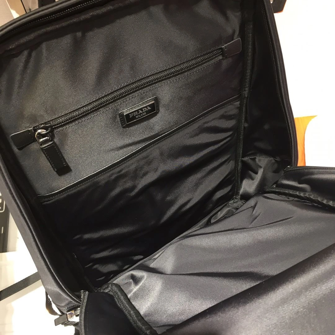 Prada Backpacks 4099A-0349