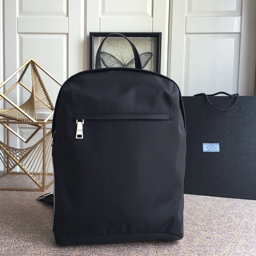 Prada Backpacks 4099A-0350