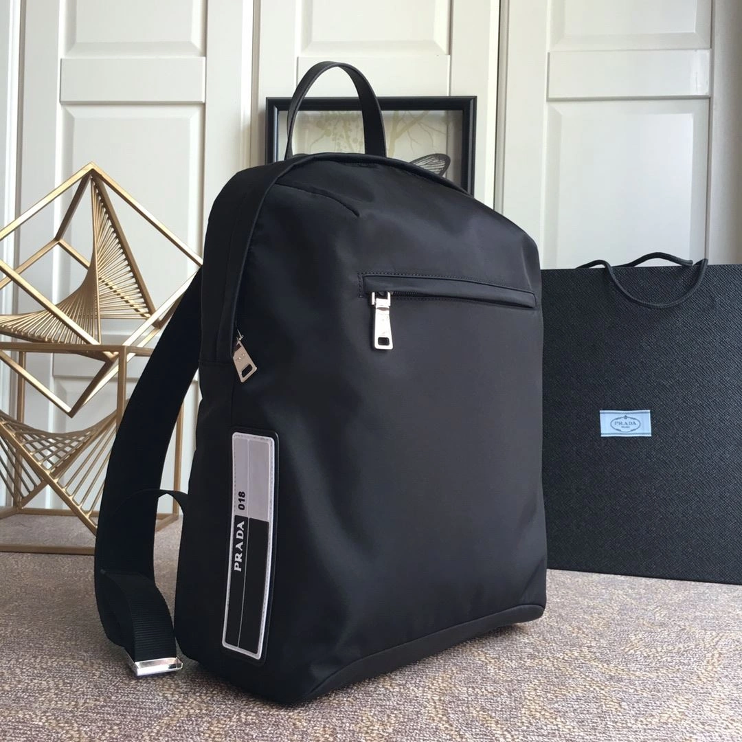 Prada Backpacks 4099A-0350