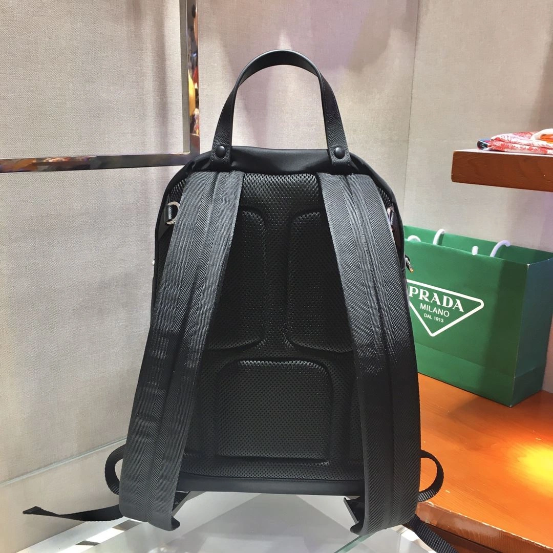 Prada Backpacks 4099A-0353