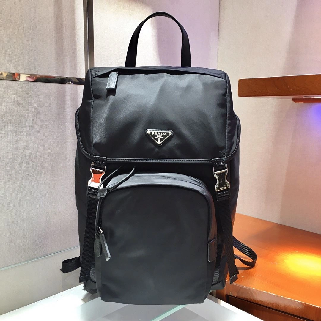 Prada Backpacks 4099A-0354