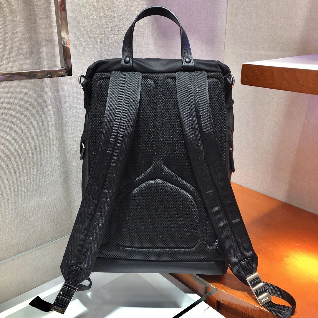 Prada Backpacks 4099A-0354