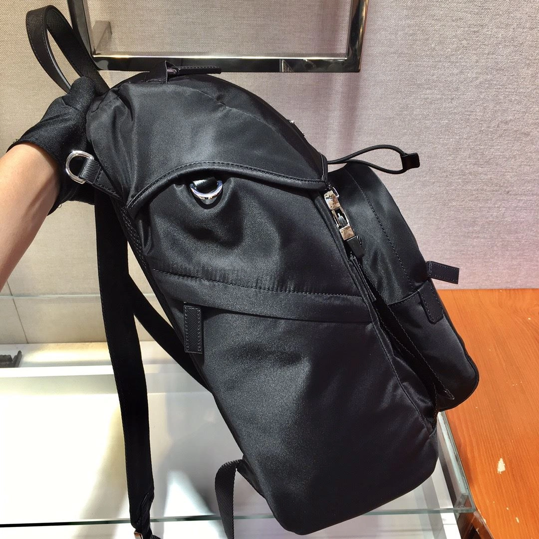 Prada Backpacks 4099A-0354