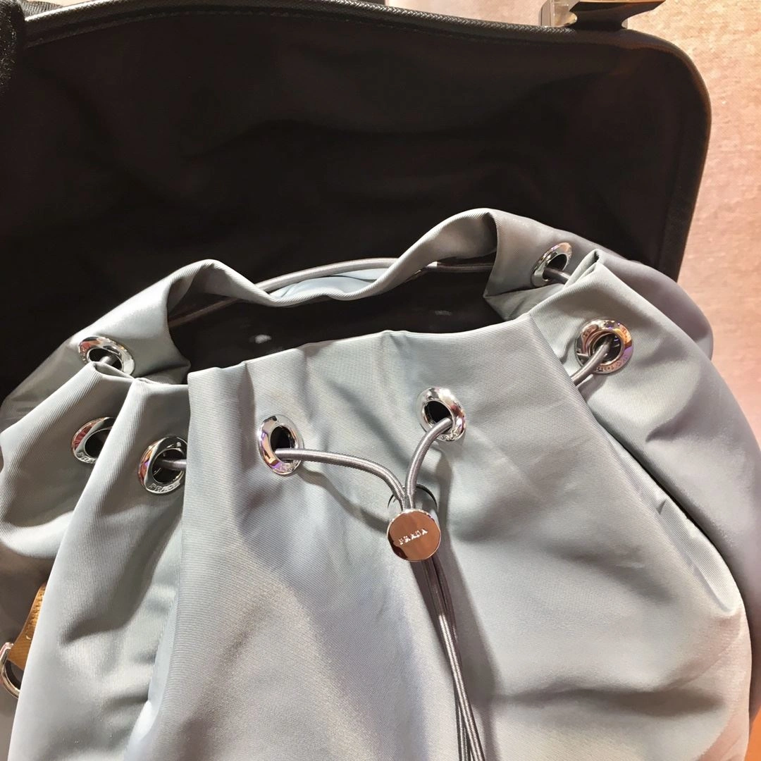 Prada Backpacks 4099A-0355