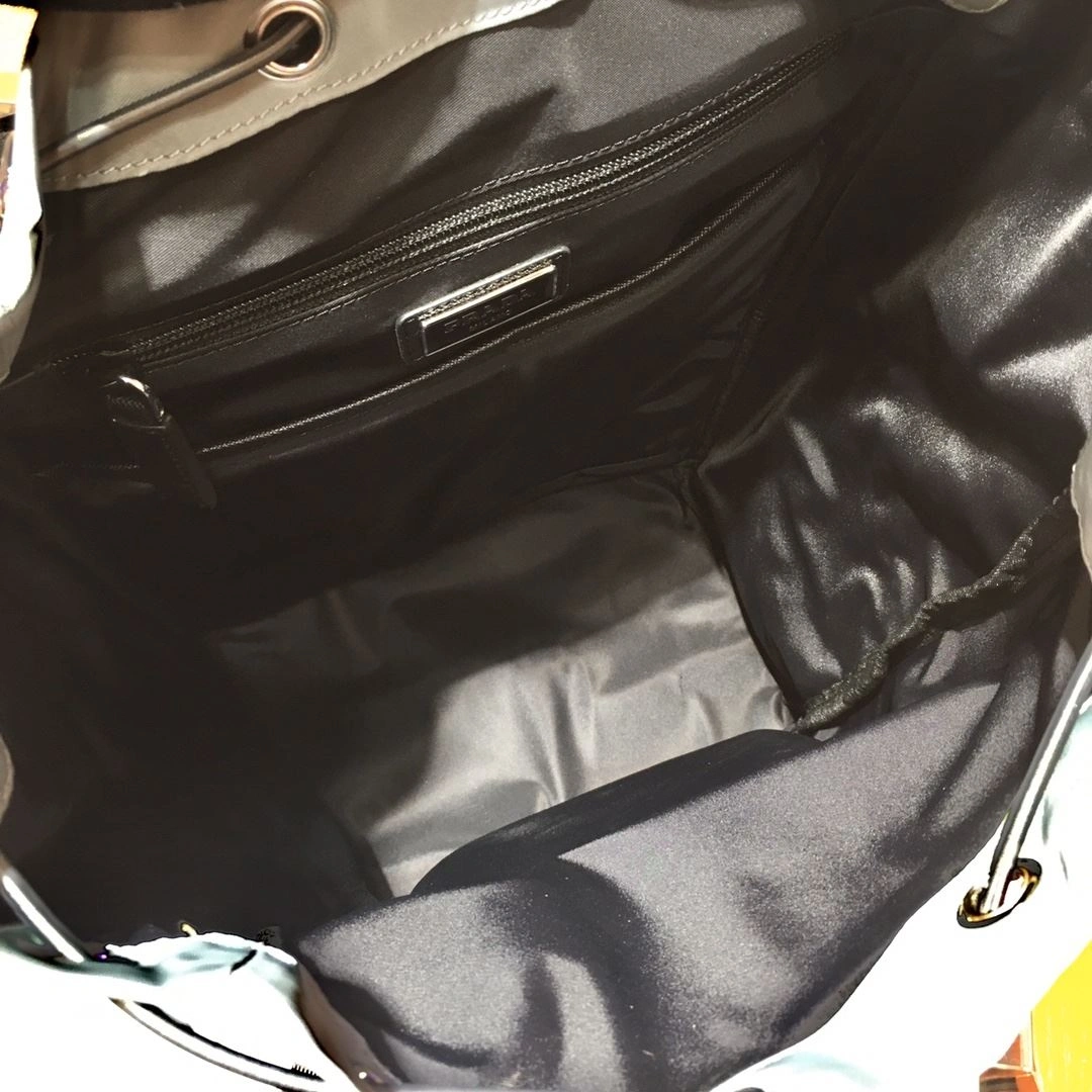 Prada Backpacks 4099A-0355