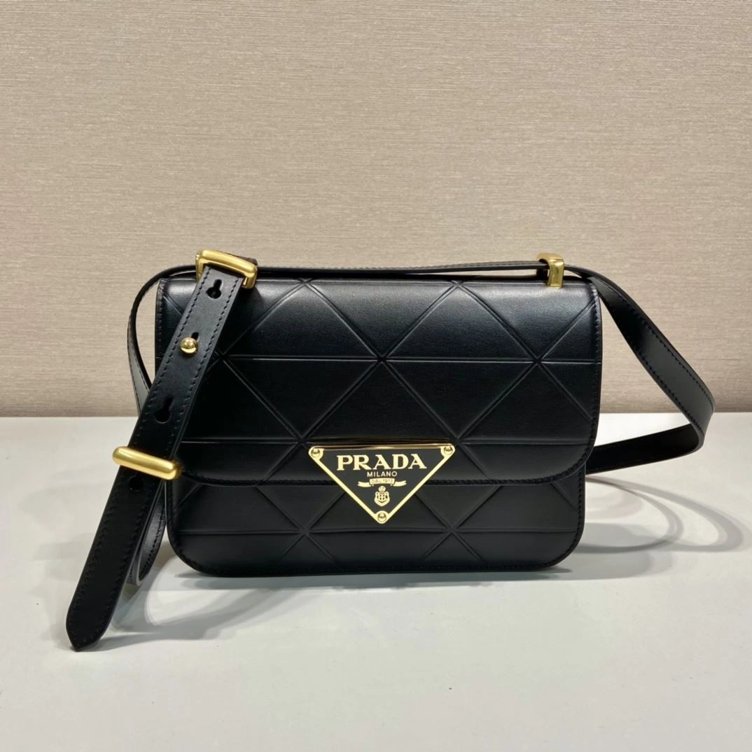 Prada Top Handle Bags 4099A-0360