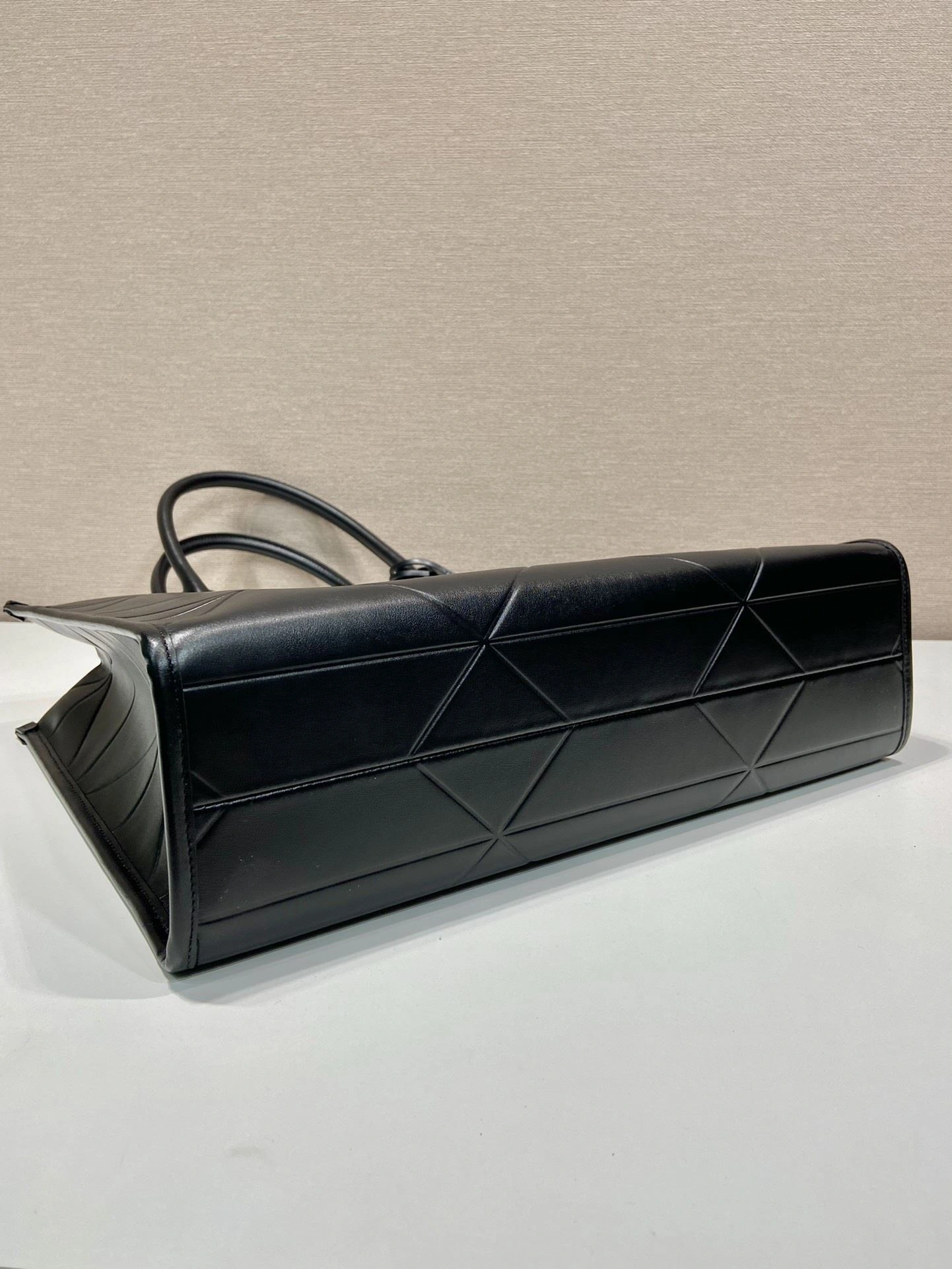 Prada Top Handle Bags 4099A-0363