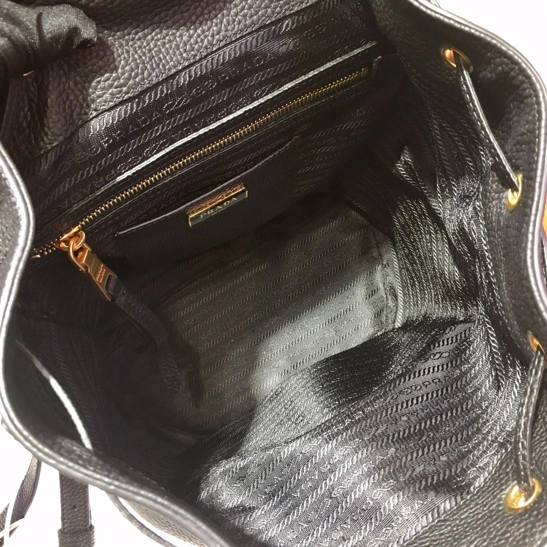 Prada Backpacks 4099A-0367