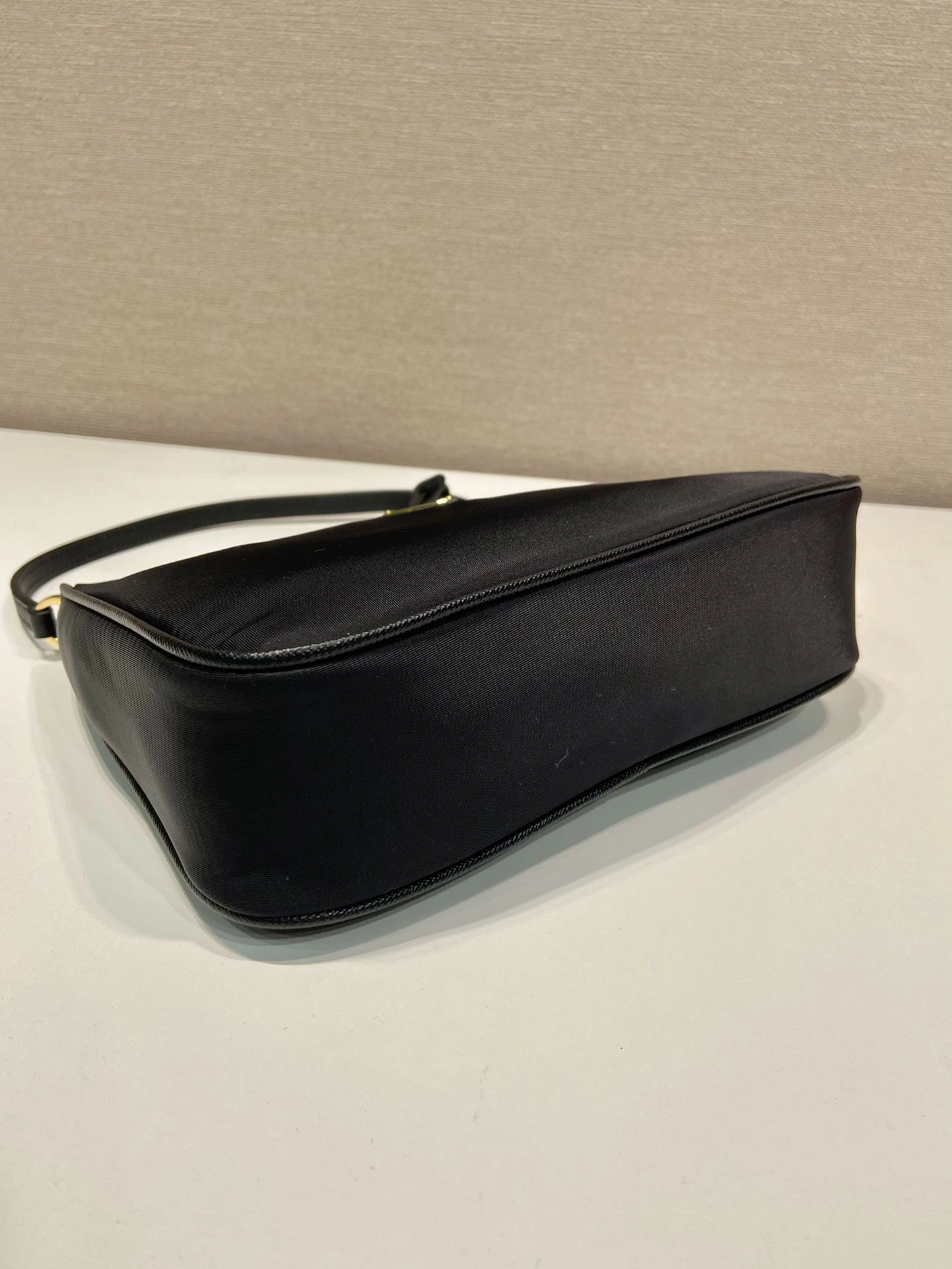 Prada Top Handle Bags 4099A-0376