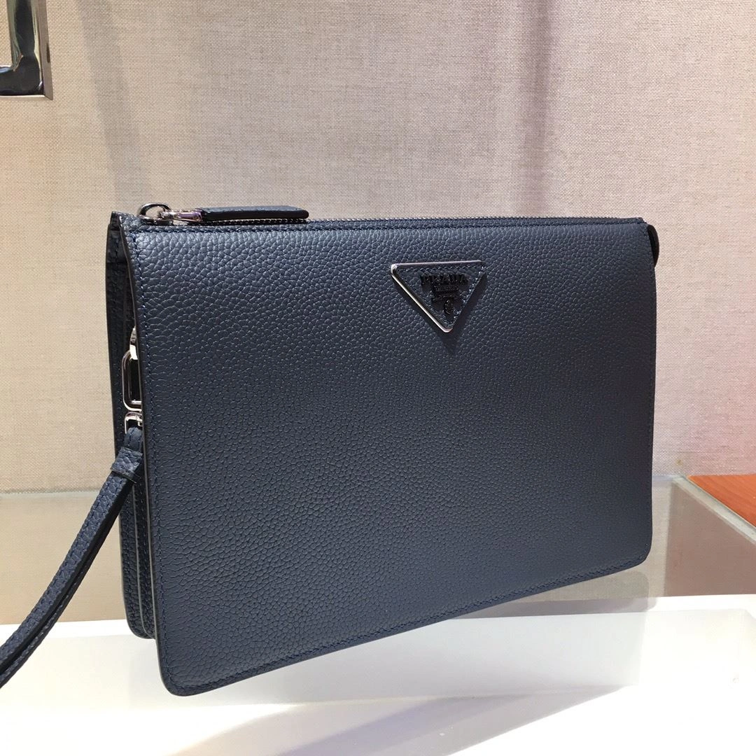 Prada Clutch Bags 4099A-0381
