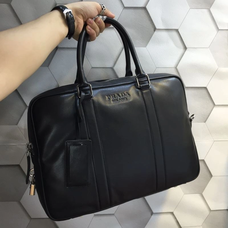 Prada Briefcase 4099A-0383