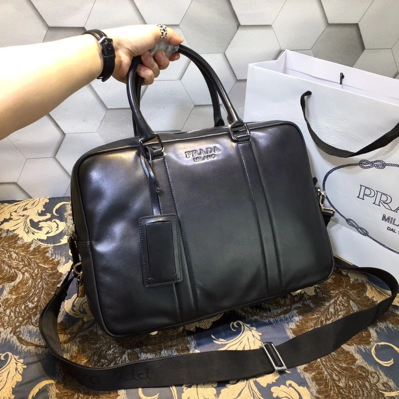 Prada Briefcase 4099A-0383