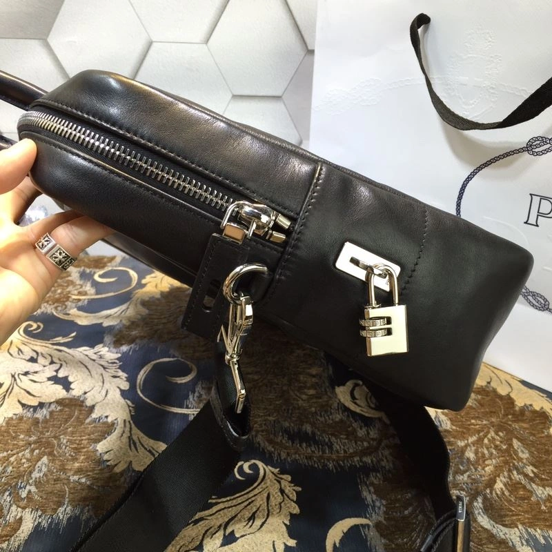 Prada Briefcase 4099A-0383