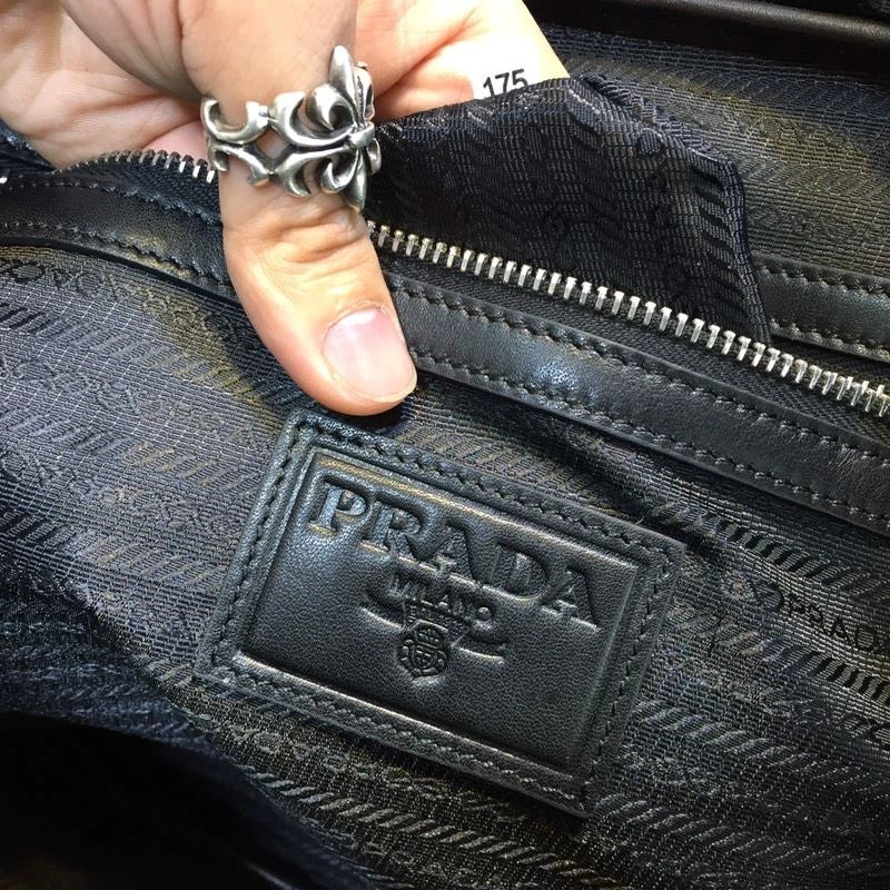 Prada Briefcase 4099A-0383