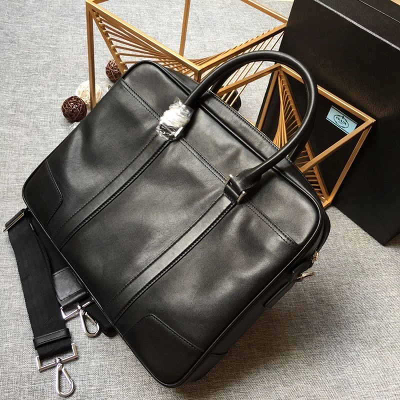 Prada Briefcase 4099A-0384