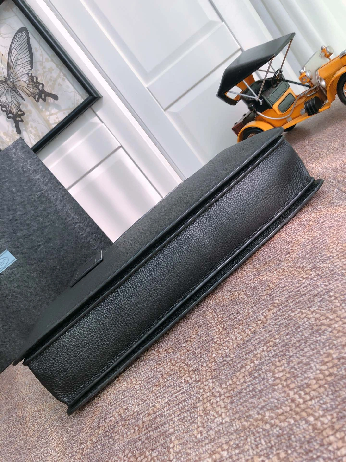 Prada Briefcase 4099A-0385