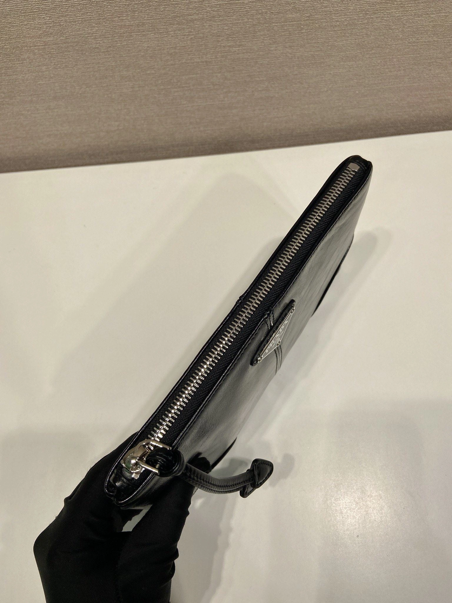 Prada Clutch Bags 4099A-0388