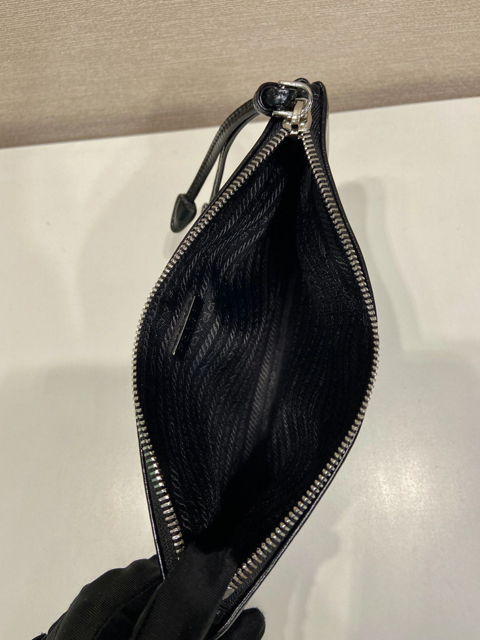 Prada Clutch Bags 4099A-0388