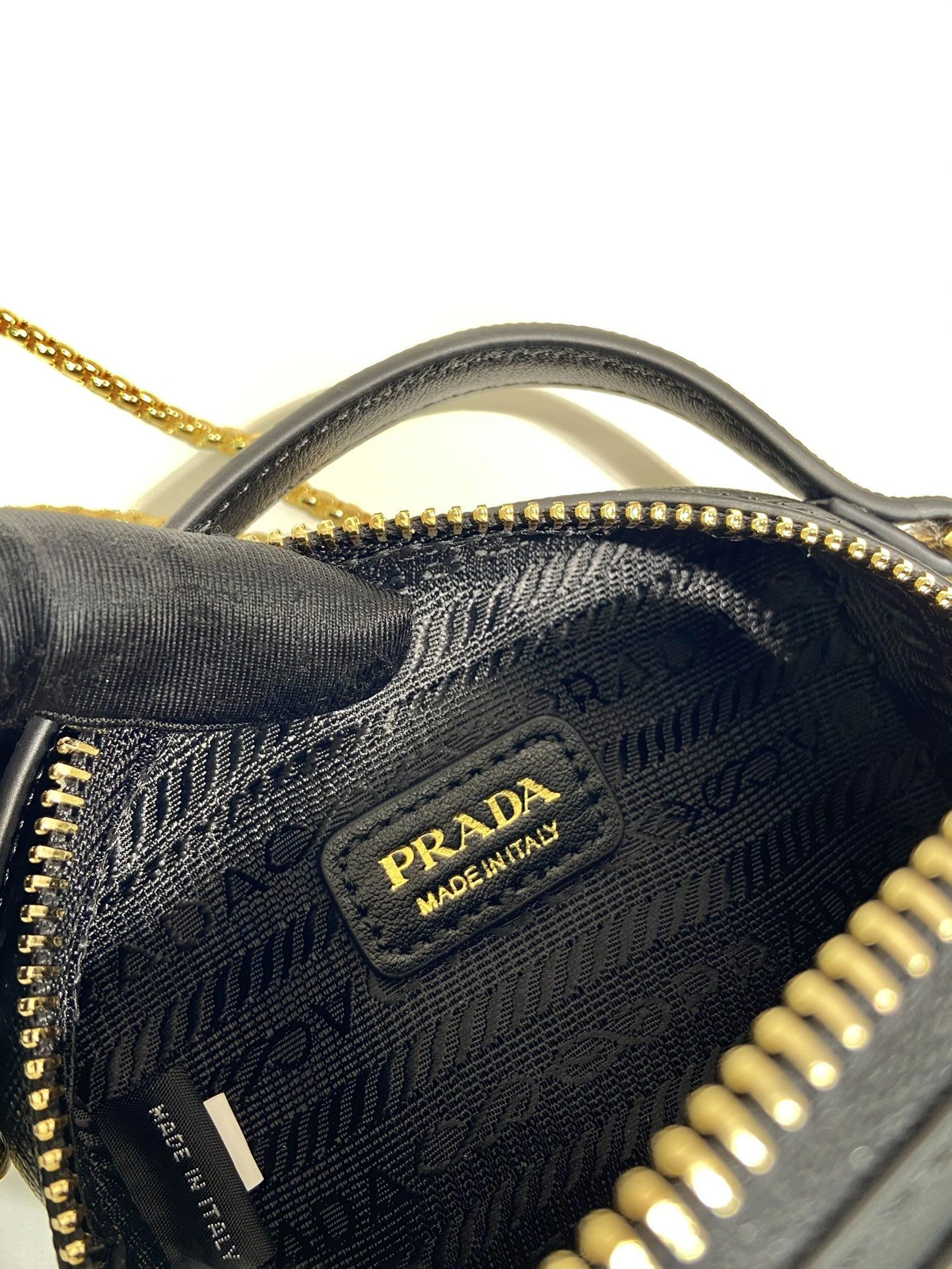 Prada Top Handle Bags 4099A-0397