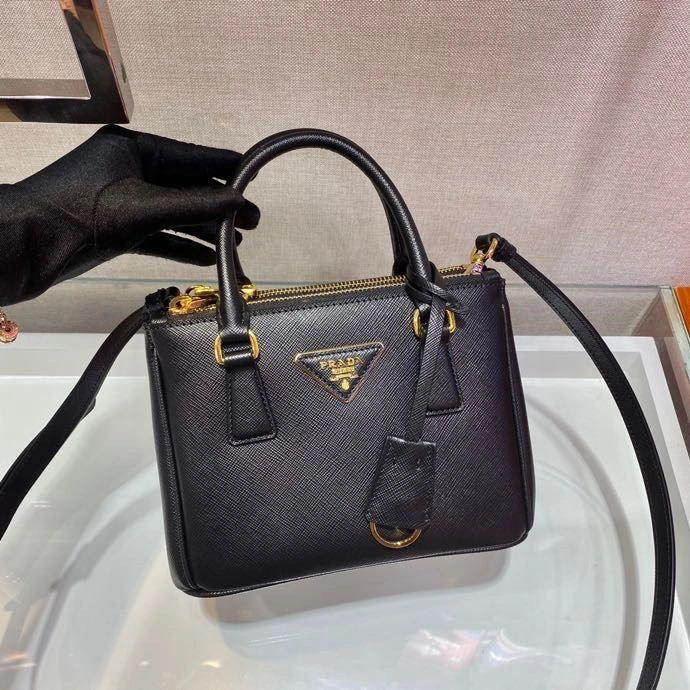 Prada Top Handle Bags 4099A-0398
