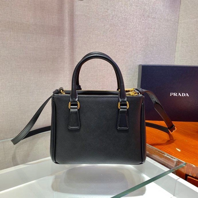 Prada Top Handle Bags 4099A-0398