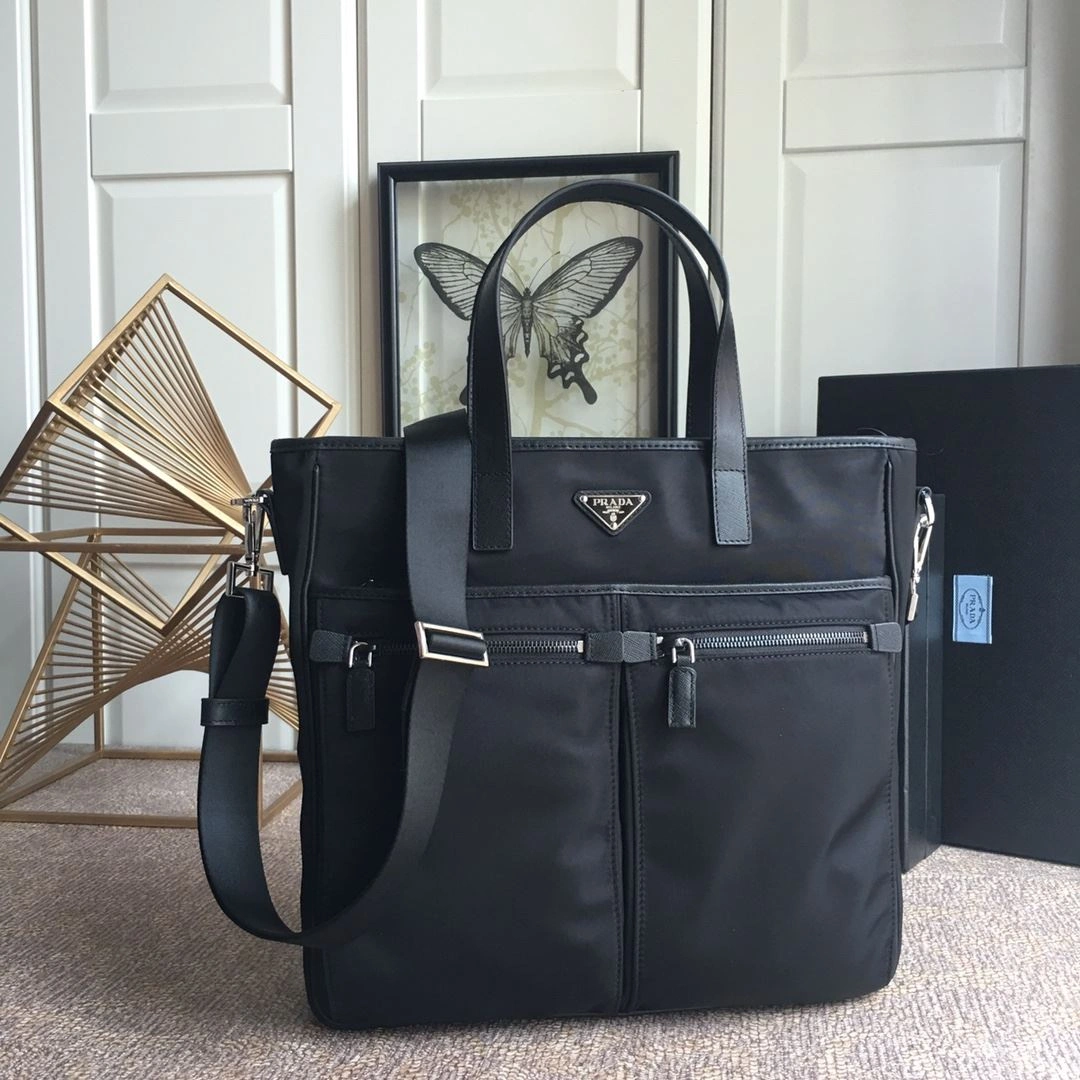 Prada Briefcase 4099A-0411