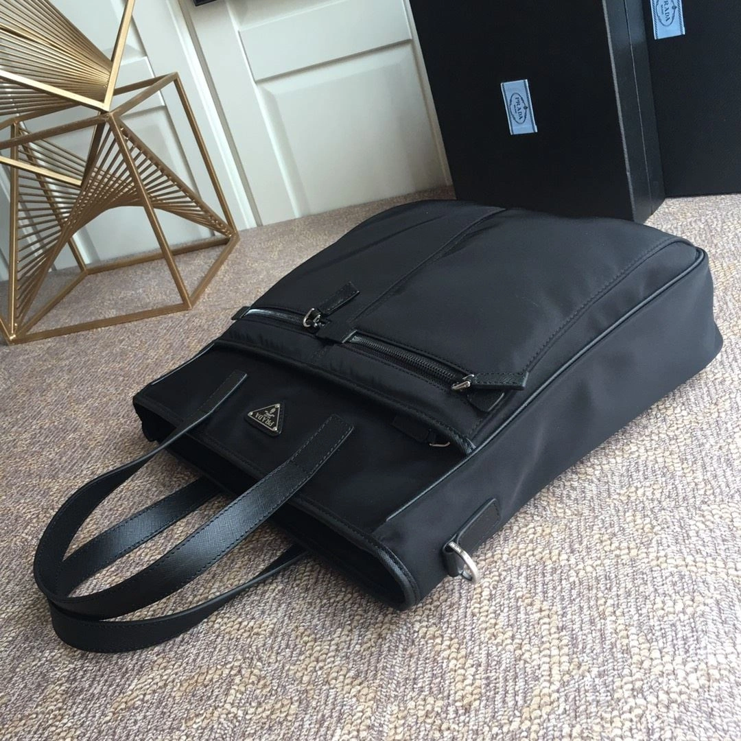 Prada Briefcase 4099A-0411