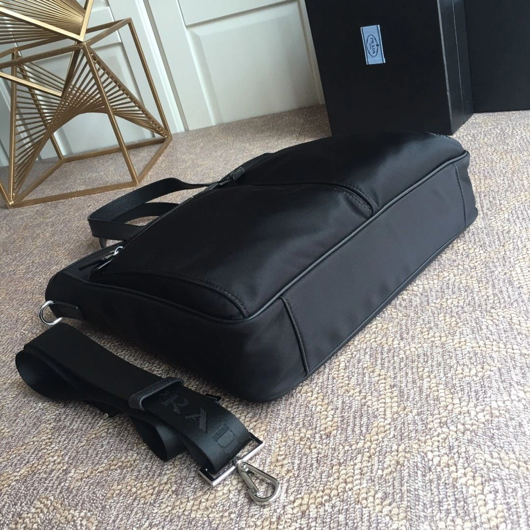 Prada Briefcase 4099A-0411