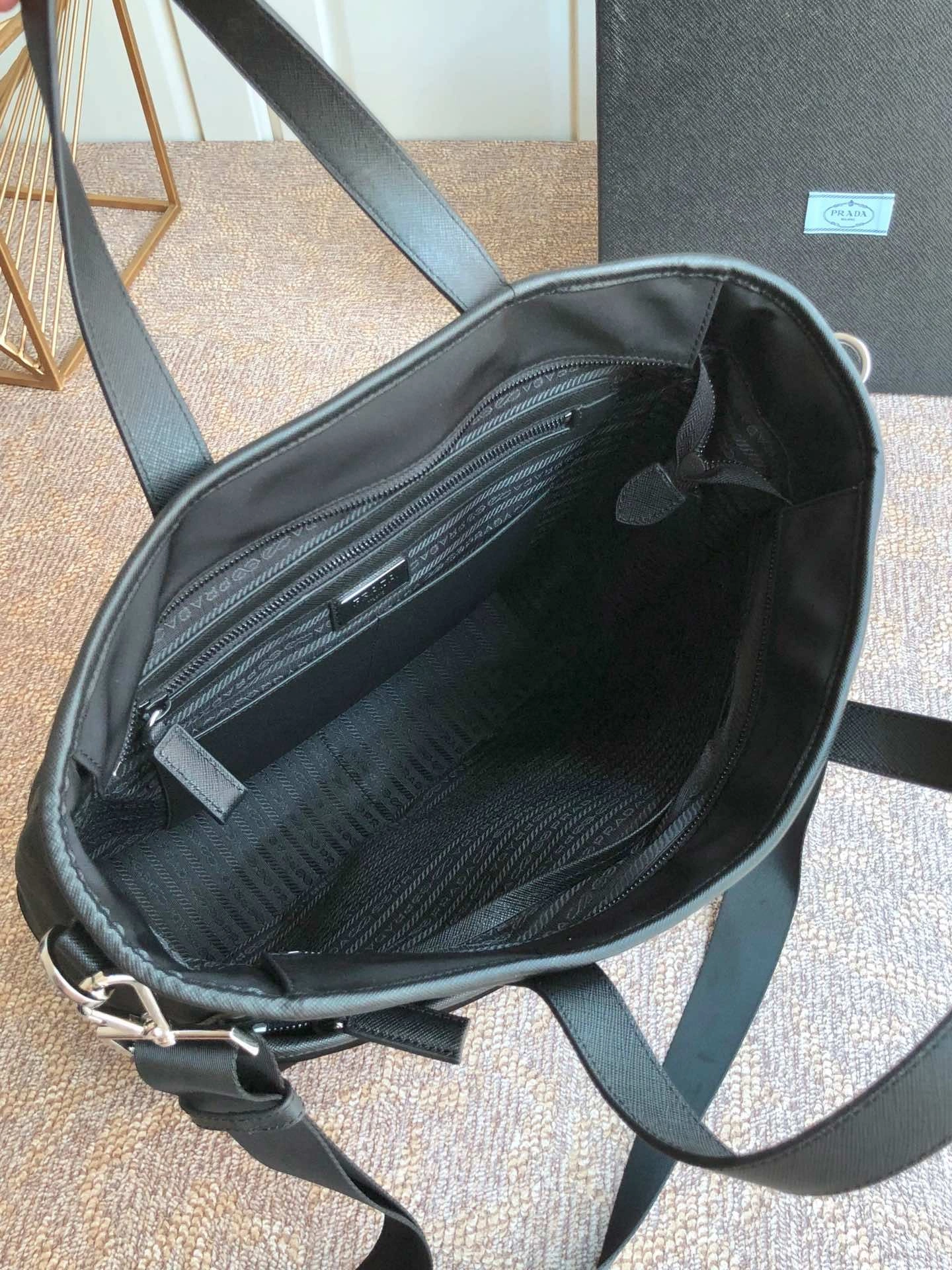 Prada Briefcase 4099A-0412