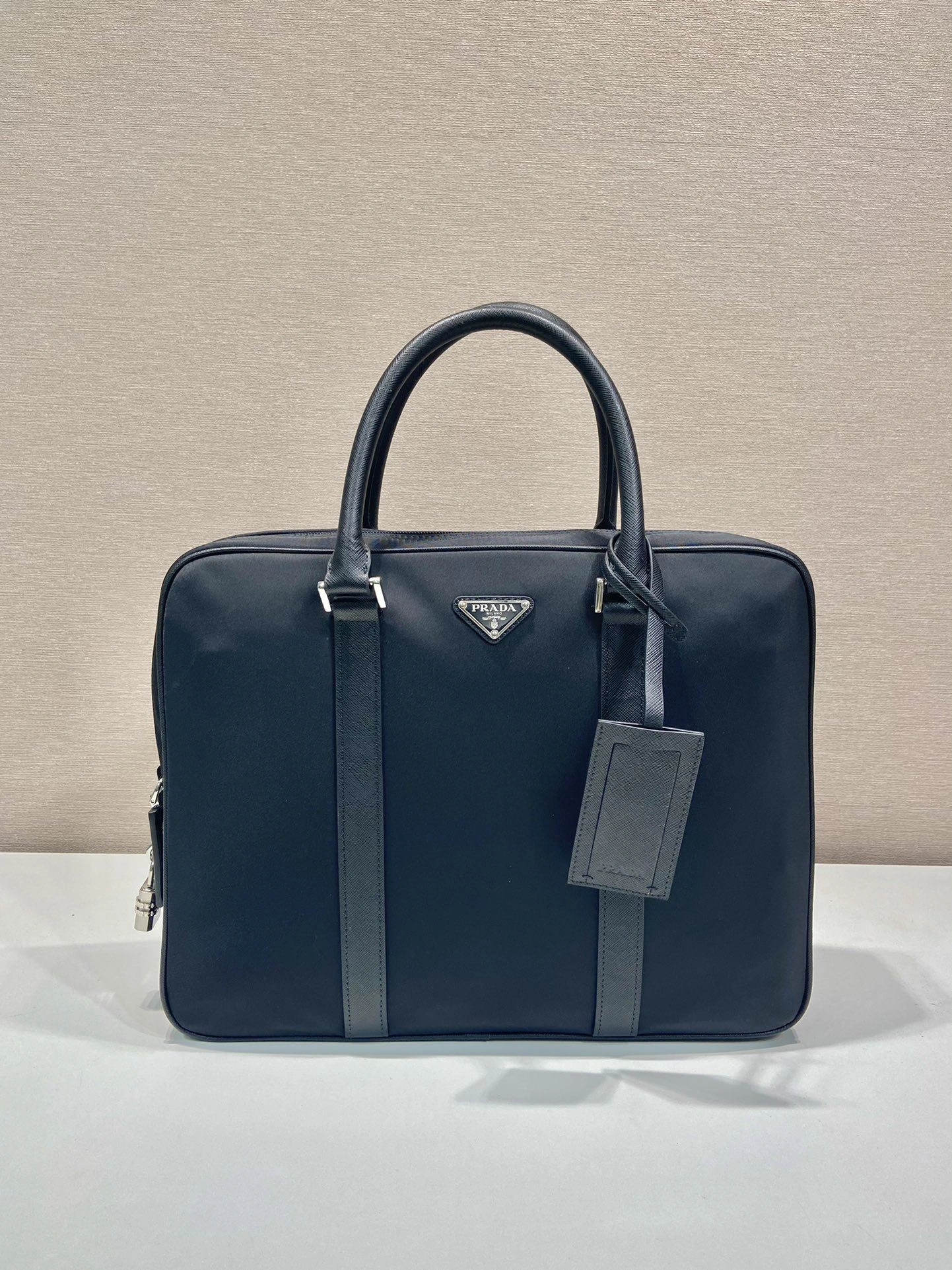 Prada Briefcase 4099A-0414