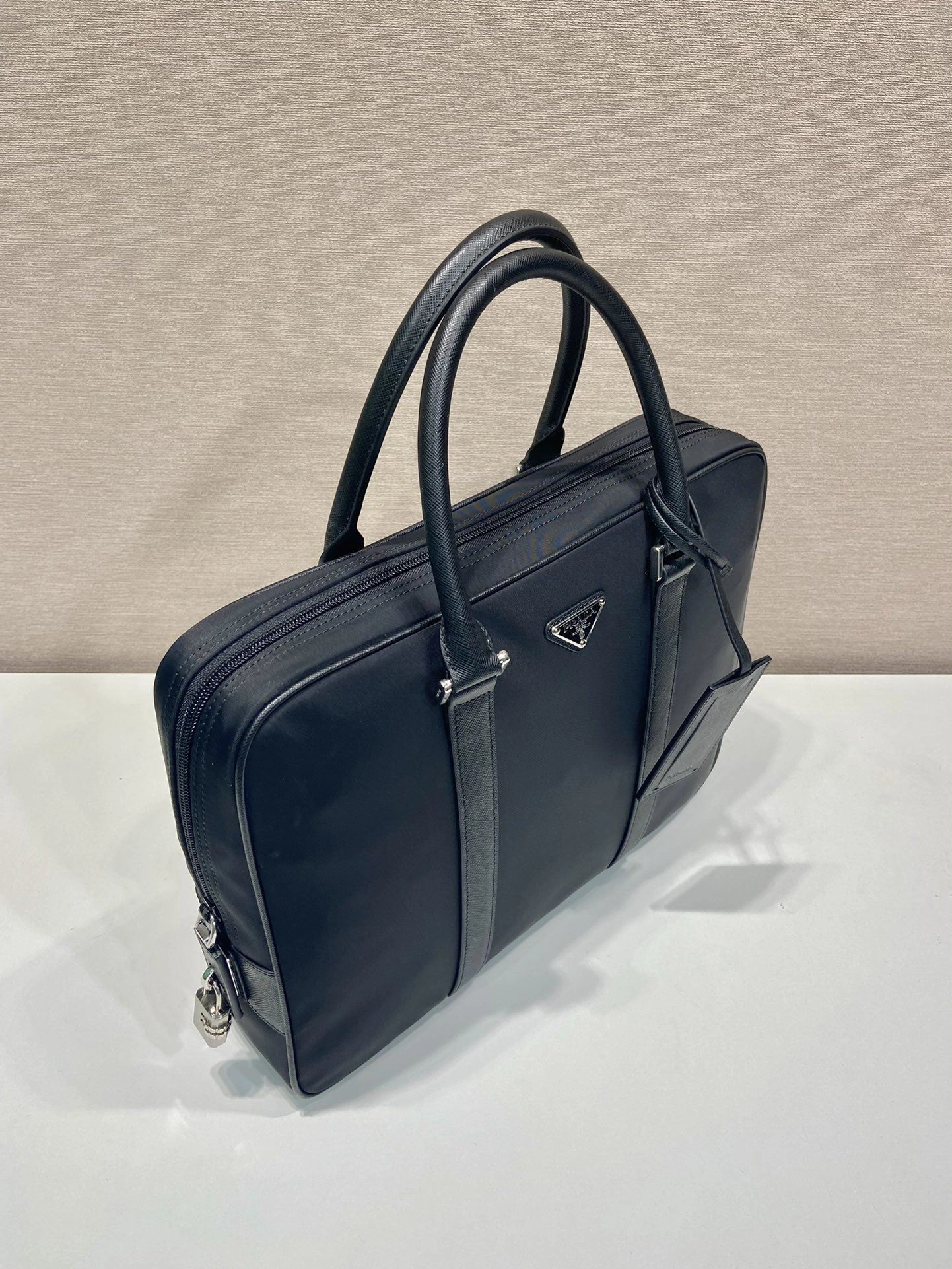 Prada Briefcase 4099A-0414