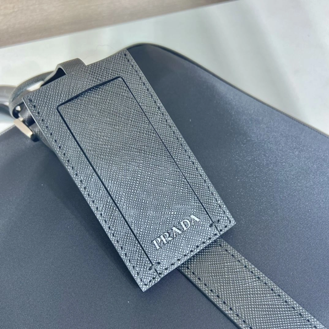 Prada Briefcase 4099A-0414