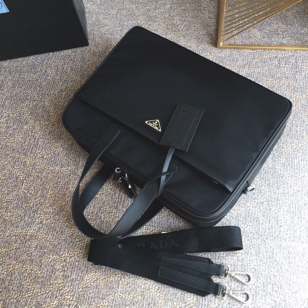 Prada Briefcase 4099A-0418