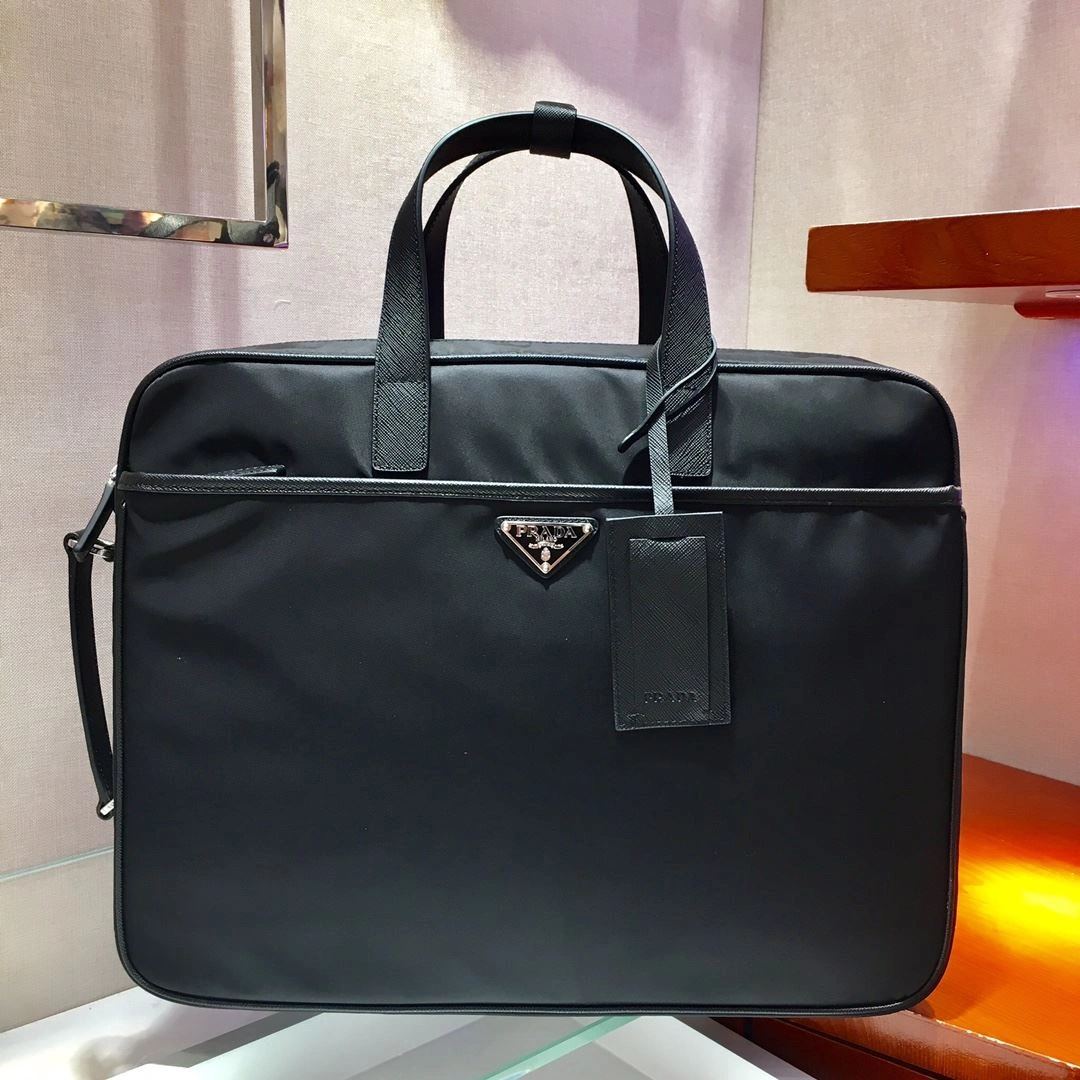 Prada Briefcase 4099A-0419