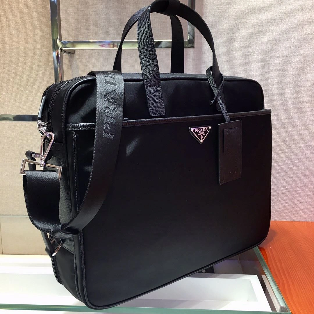 Prada Briefcase 4099A-0419