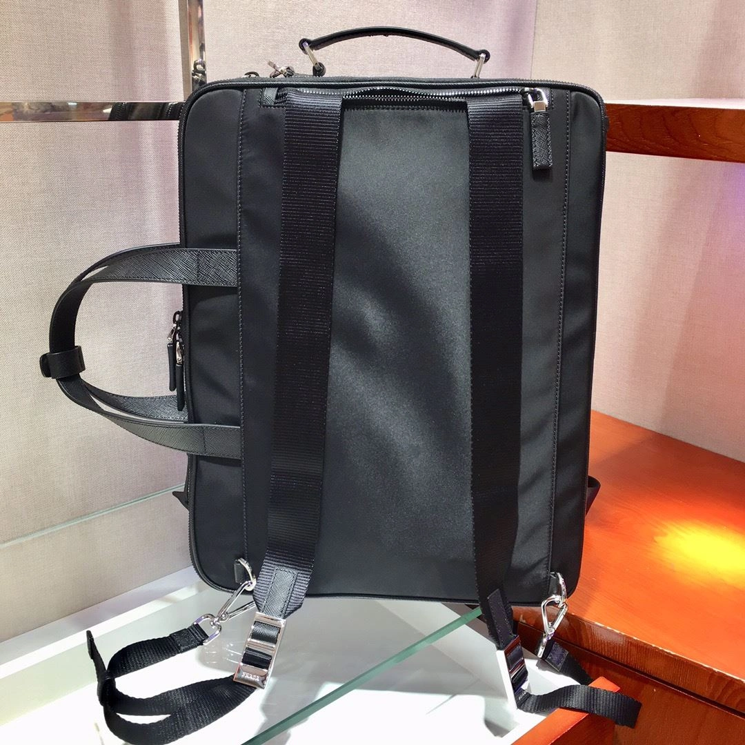 Prada Briefcase 4099A-0419