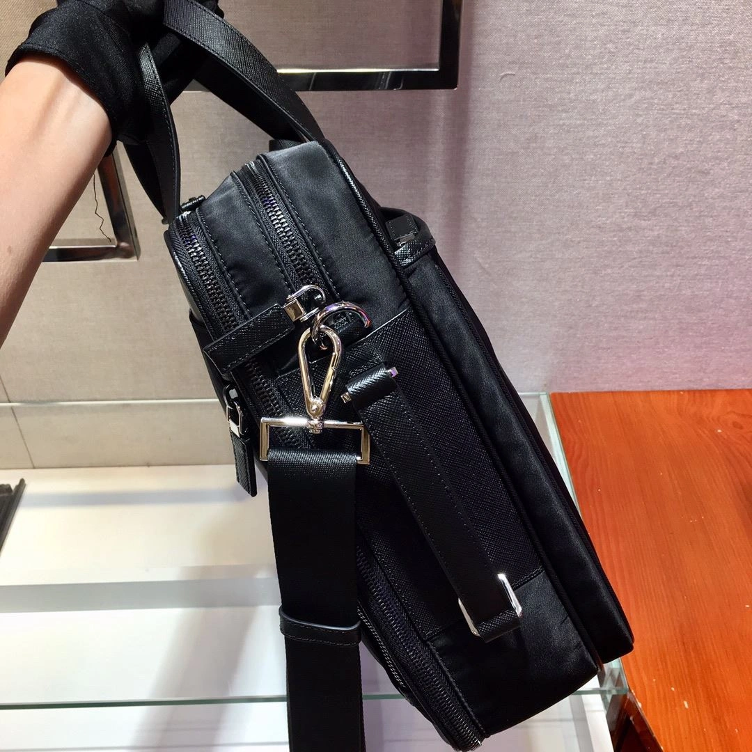 Prada Briefcase 4099A-0419